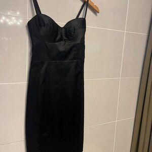 Guess BodyCon Corset Dress